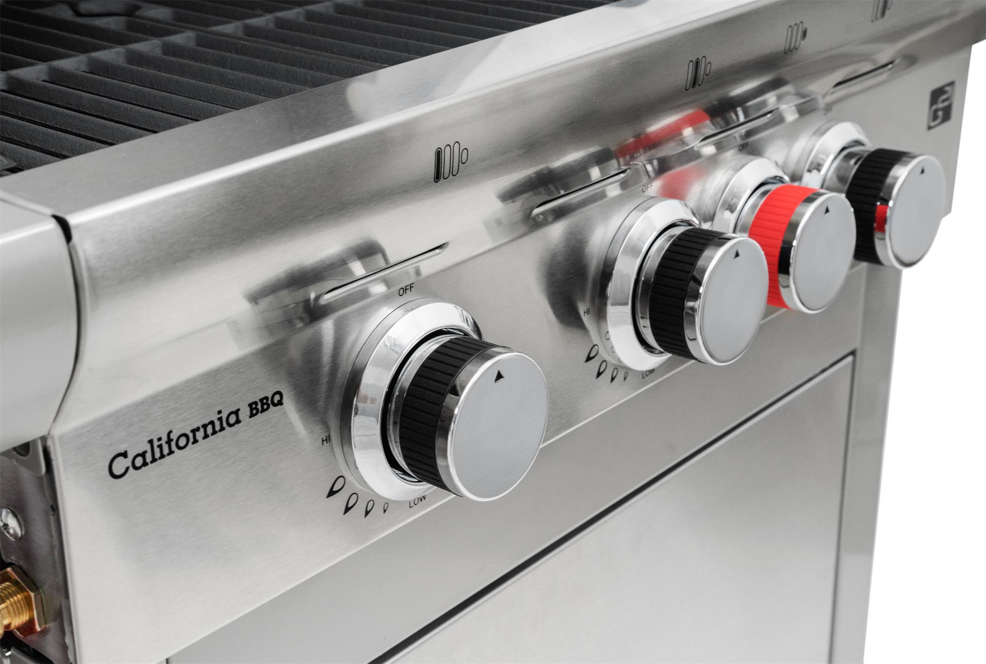 G21 BBQ Gril California Premium Line