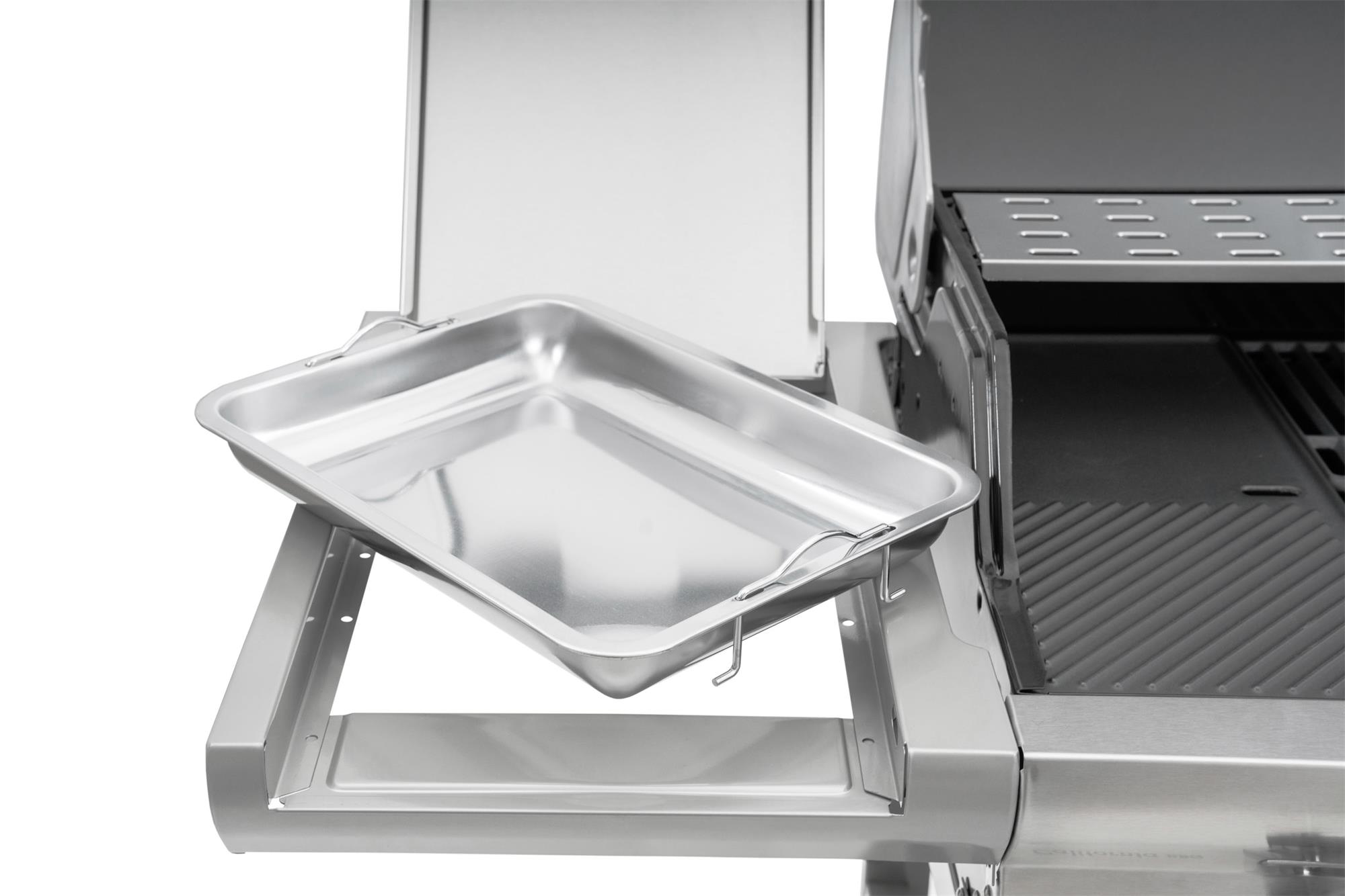 G21 BBQ Gril California Premium Line