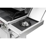 G21 BBQ Gril California Premium Line GAH-3ED