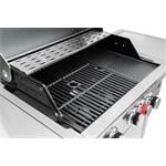 G21 BBQ Gril California Premium Line GAH-3ED