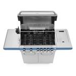 G21 BBQ Gril Florida GAH-7RBSBlue
