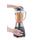 G21 Blender Baby smoothie graphite black - čierny G21-BBGB