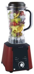 G21 Blender Perfect smoothie Vitality red - červený