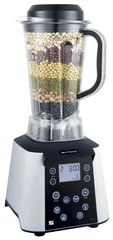 G21 Blender Smart smoothie Vitality white - bílý