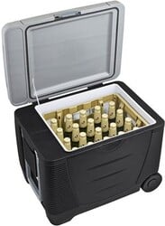 G21 C&W autochladnička 45 litrů