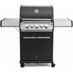G21 Costarica BBQ Premium line plynový gril, 5 horákov