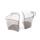 G21 Emotion White G21GDJWH