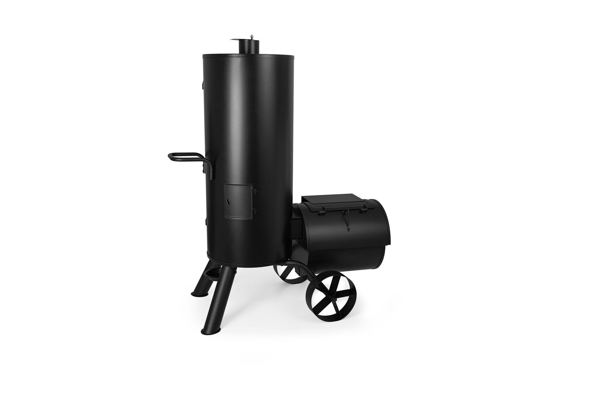 G21 Grill Kansas BBQ