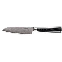 G21 Nůž Damascus Premium 13 cm, Santoku