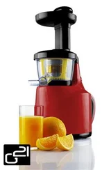 G21 Perfect Juicer reg