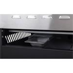 G21 Plynový gril Costarica BBQ Premium line, 5 hořáků