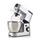 G21 Promesso Aluminium, kuchyňský robot, 1500W