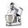 G21 Promesso Aluminium, kuchyňský robot, 1500W