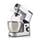 G21 Promesso Hliník, kuchynský robot, 1500 W
