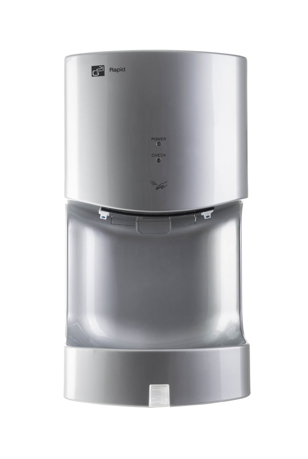 G21 Rapid Silver G21-RP-S