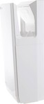 G21 Razor White, osoušeč rukou, 1300W