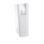 G21 Razor White