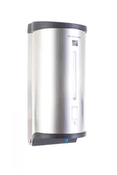 G21 River, Stainless Steel G21-RR65S - Péče o zdraví