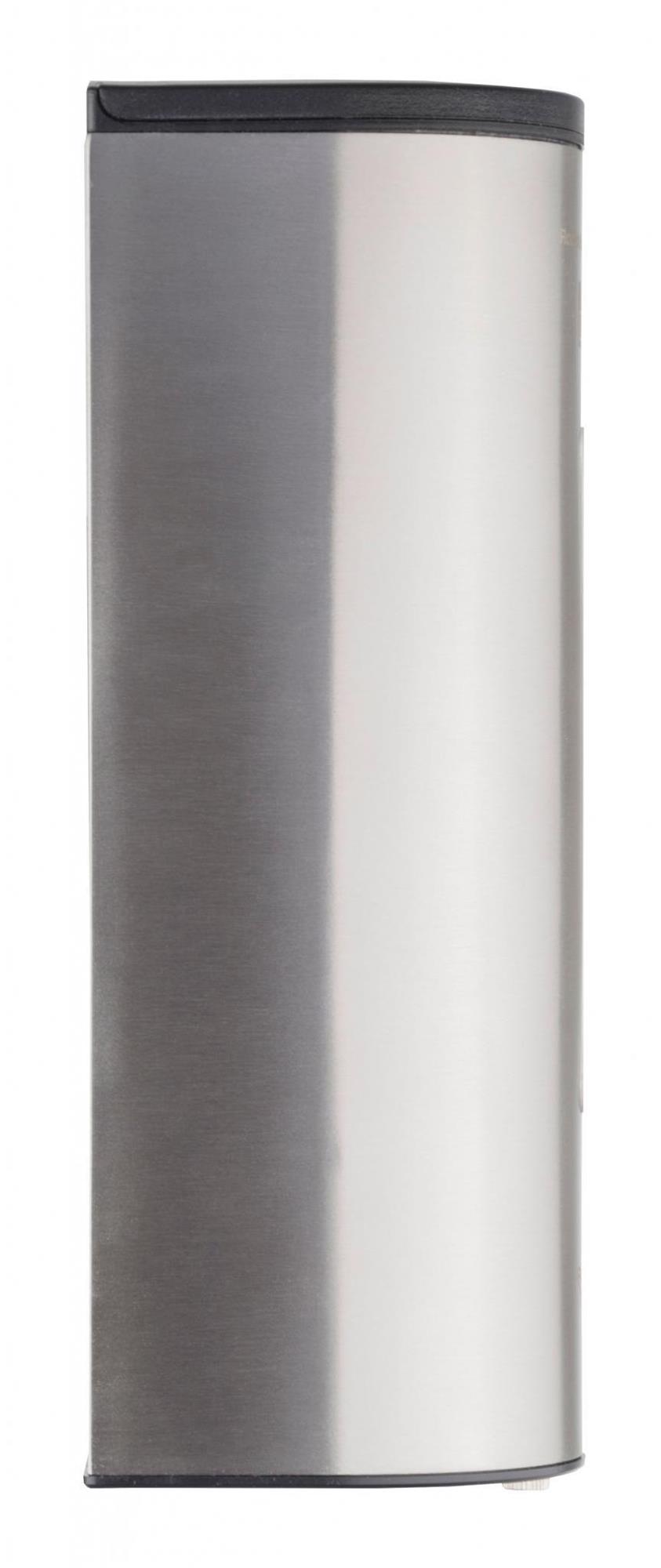 G21 Rocket, Stainless Steel G21-Rck-SADD