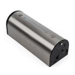 G21 Rocket, Stainless Steel G21-Rck-SADD