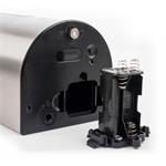 G21 Rocket, Stainless Steel G21-Rck-SADD