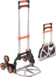 G21 Rudl schodišťový skládací, 80 kg