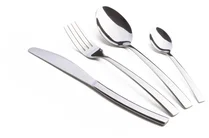 G21 Sada příborů Gourmet Delicate, 24 ks 1106 - Kuchyňské nože a příbory