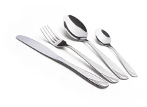 G21 Sada příborů Gourmet Supreme, 24 ks 1230 - Kuchyňské nože a příbory