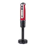 G21 VitalStick červeno-čierny tyčový mixér, 800 W