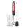 G21 VitalStick red/black tyčový mixér, 800W G21-VT800RB