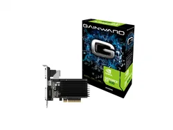 Gainward GeForce GT 720 2GB SilentFX