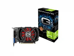 Gainward GeForce GT 740 Golden Sample 2GB