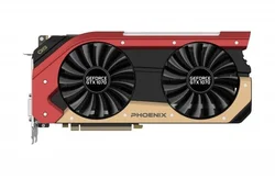 Gainward GeForce GTX 1070 Phoenix GS