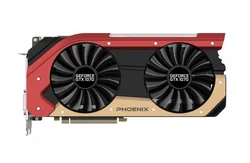 Gainward GeForce GTX 1070 Phoenix