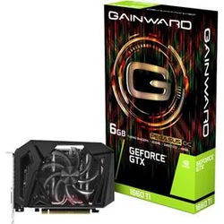 Gainward GeForce GTX 1660 Ti Pegasus OC
