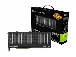 Gainward GeForce GTX 780 Phantom GLH