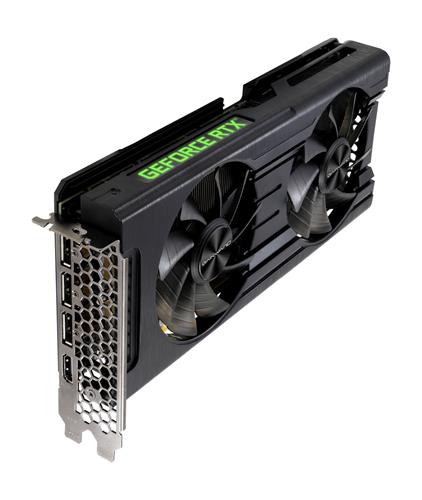 Gainward GeForce RTX 3060 Ghost LHR