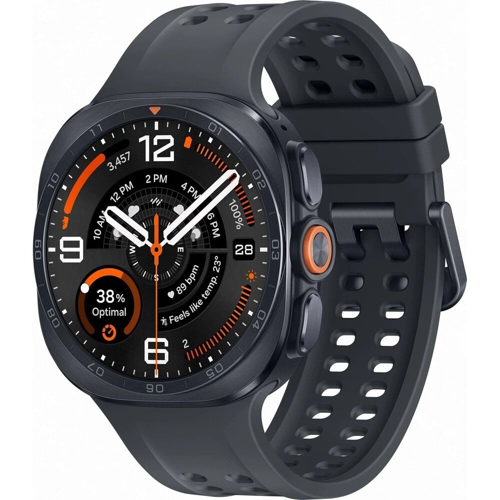 Samsung Galaxy Watch Ultra 2