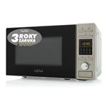 Gallet MOE230S Mikrovlnná rúra 20 l