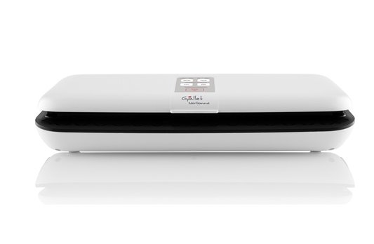 Gallet MSV250 Narbonne svářečka folií