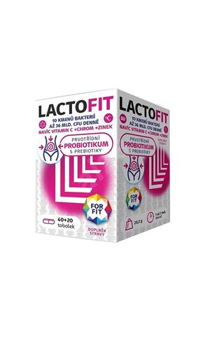 GALMED ForFit Lactofit, 40+20 tob 