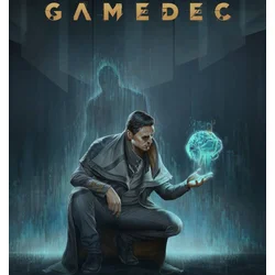 Gamedec elektronická licence
