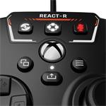 Gamepad Turtle Beach REACT-R, čierny
