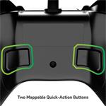 Gamepad Turtle Beach REACT-R, čierny
