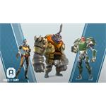 Games Of Glory Gladiators Pack