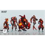 Games Of Glory Masters of the Arena Pack