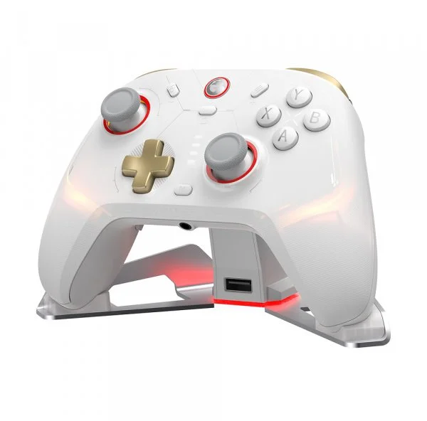 GameSir Cyclone 2 Bundle White
