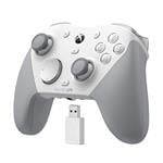 GameSir G7 Pro Mech White