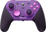 GameSir G7 Pro slivkovo fialová