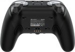 GameSir G7 Pro v metalickej striebornej farbe